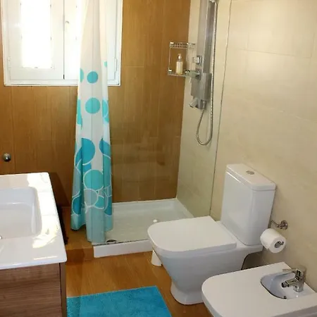 Apartamento Em Frente Ao Mar Costa Nova Exterior photo
