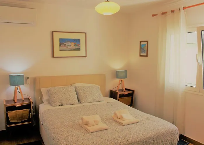 Apartamento Em Frente Ao Mar