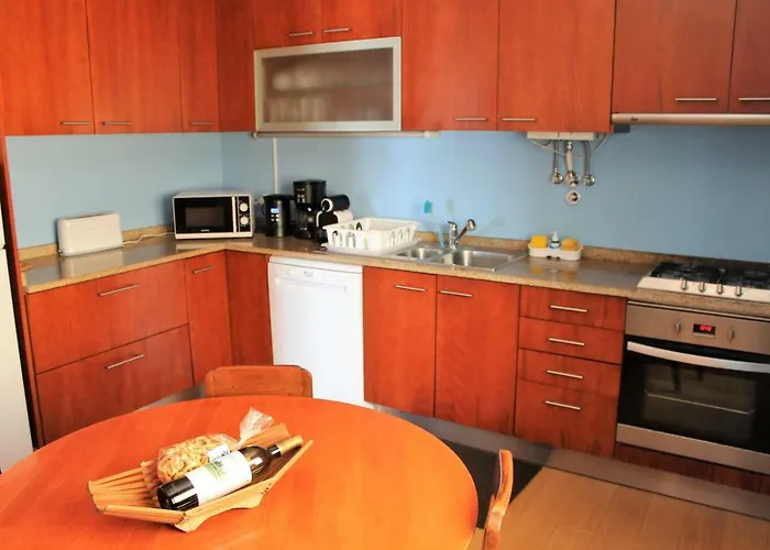 Apartamento Em Frente Ao Mar