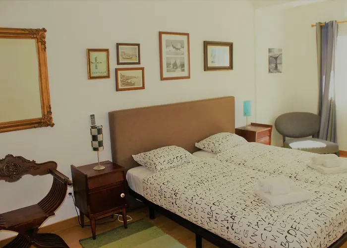 Apartamento Em Frente Ao Mar