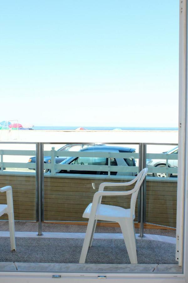 Em Frente Ao Mar Apartment *