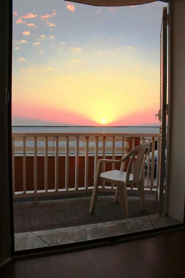 Em Frente Ao Mar Apartament *