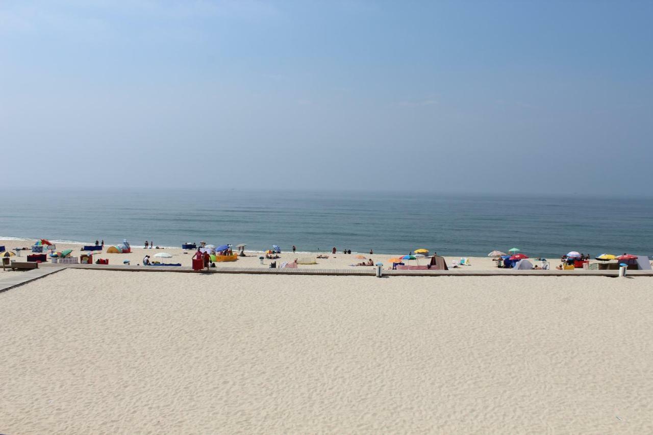 Apartament Em Frente Ao Mar *